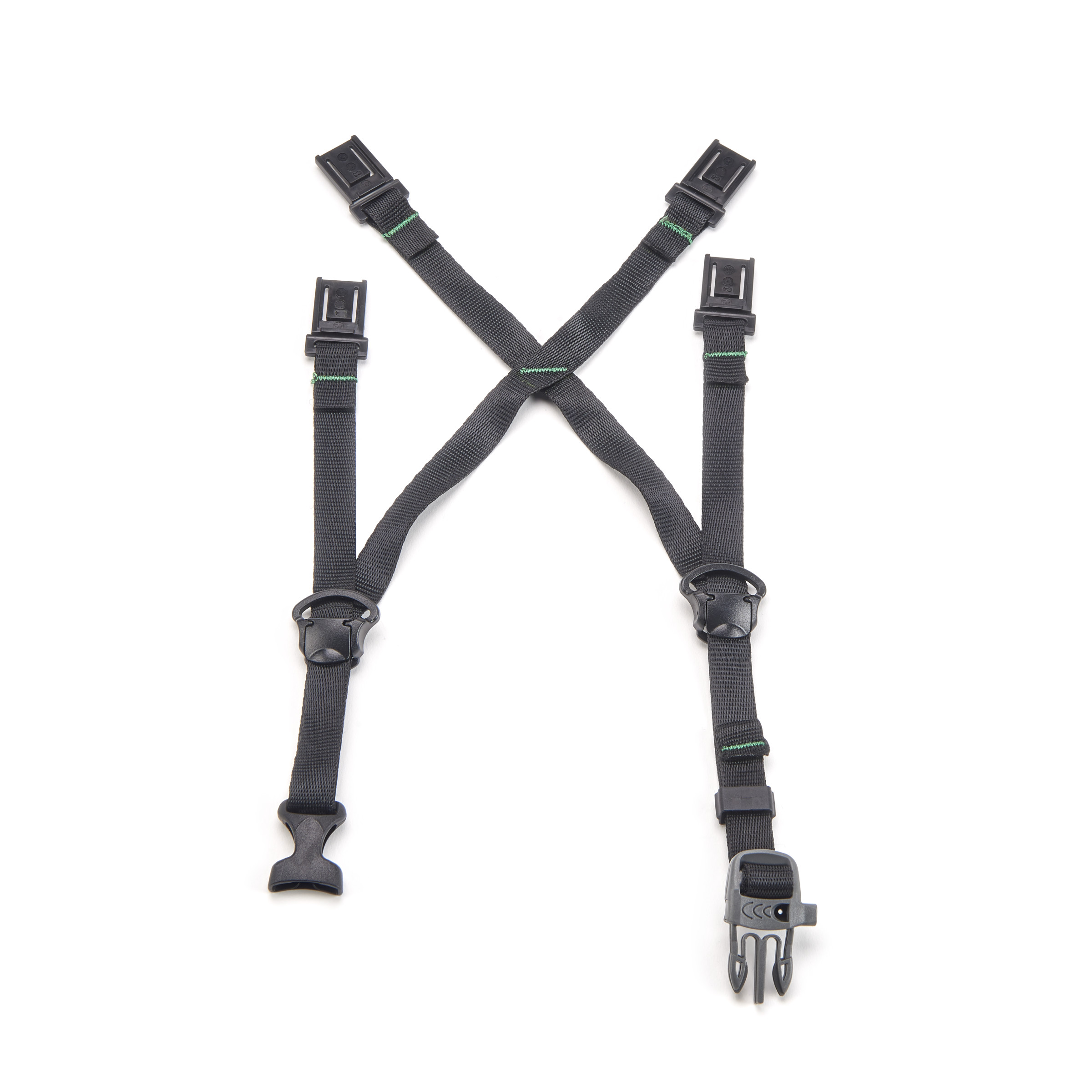 CHINSTRAP REPL., TRIVENT, V-GARD H1